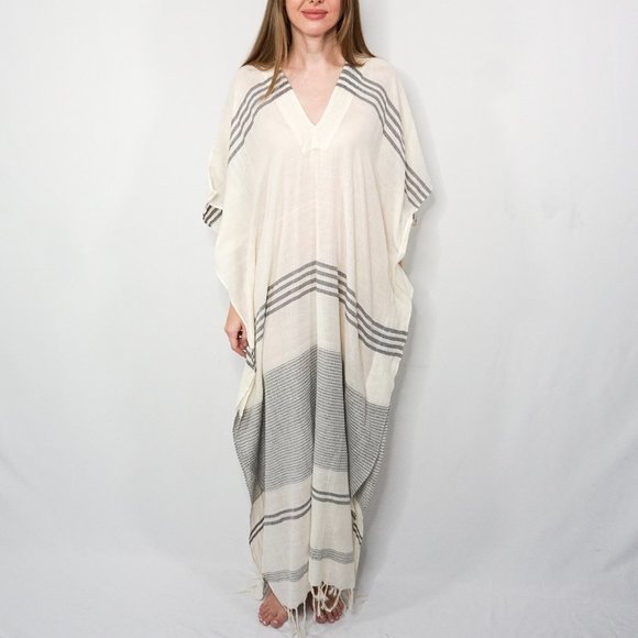 pondicherie caftan